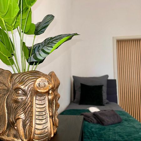Wohnung Im Zentrum 1 Magdeburk Exteriér fotografie