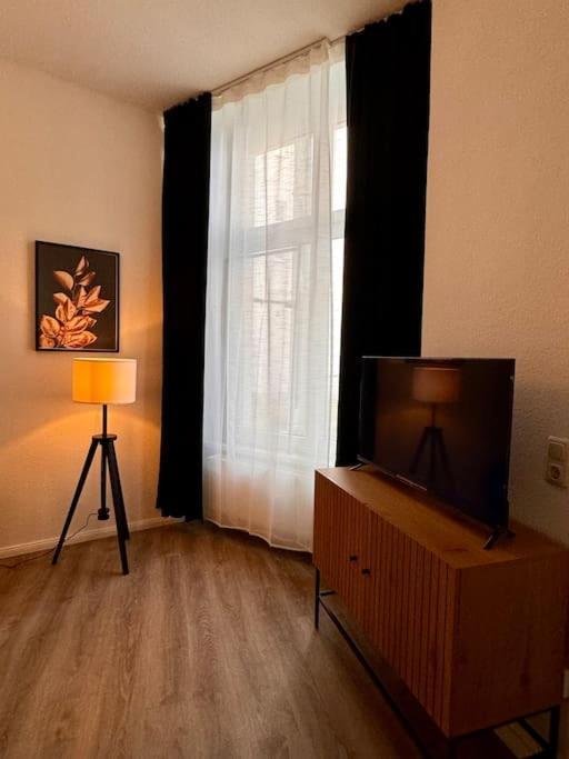 Wohnung Im Zentrum 1 Magdeburk Exteriér fotografie