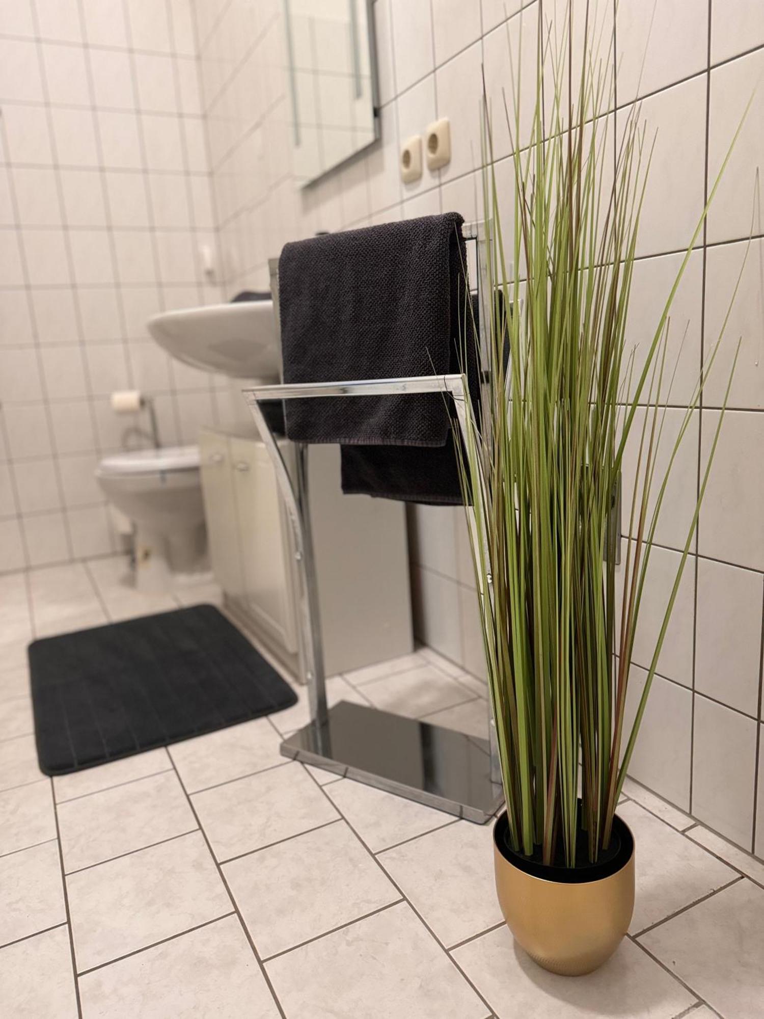 Wohnung Im Zentrum 1 Magdeburk Exteriér fotografie